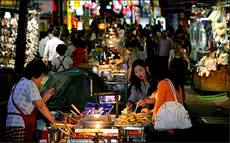 投入两三千元能做的小生意，每天能赚三四百元，现在还有哪些？