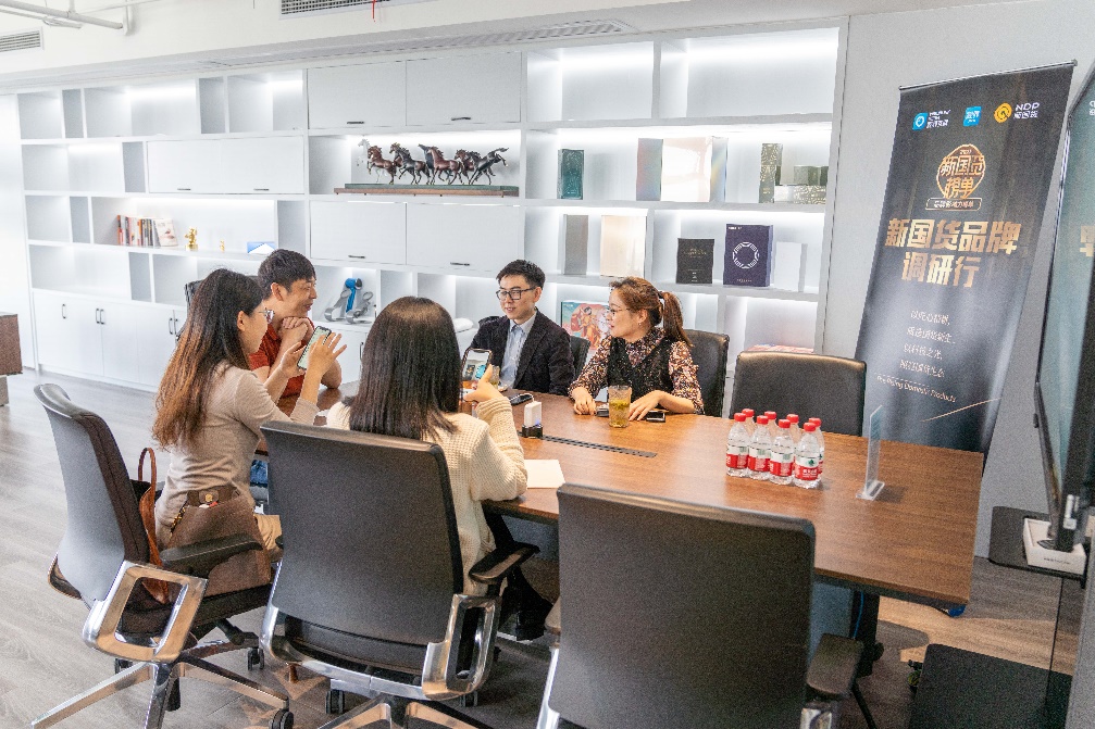 新国货直白：颜值经济、懒人经济加持下的个护赛道越走越宽