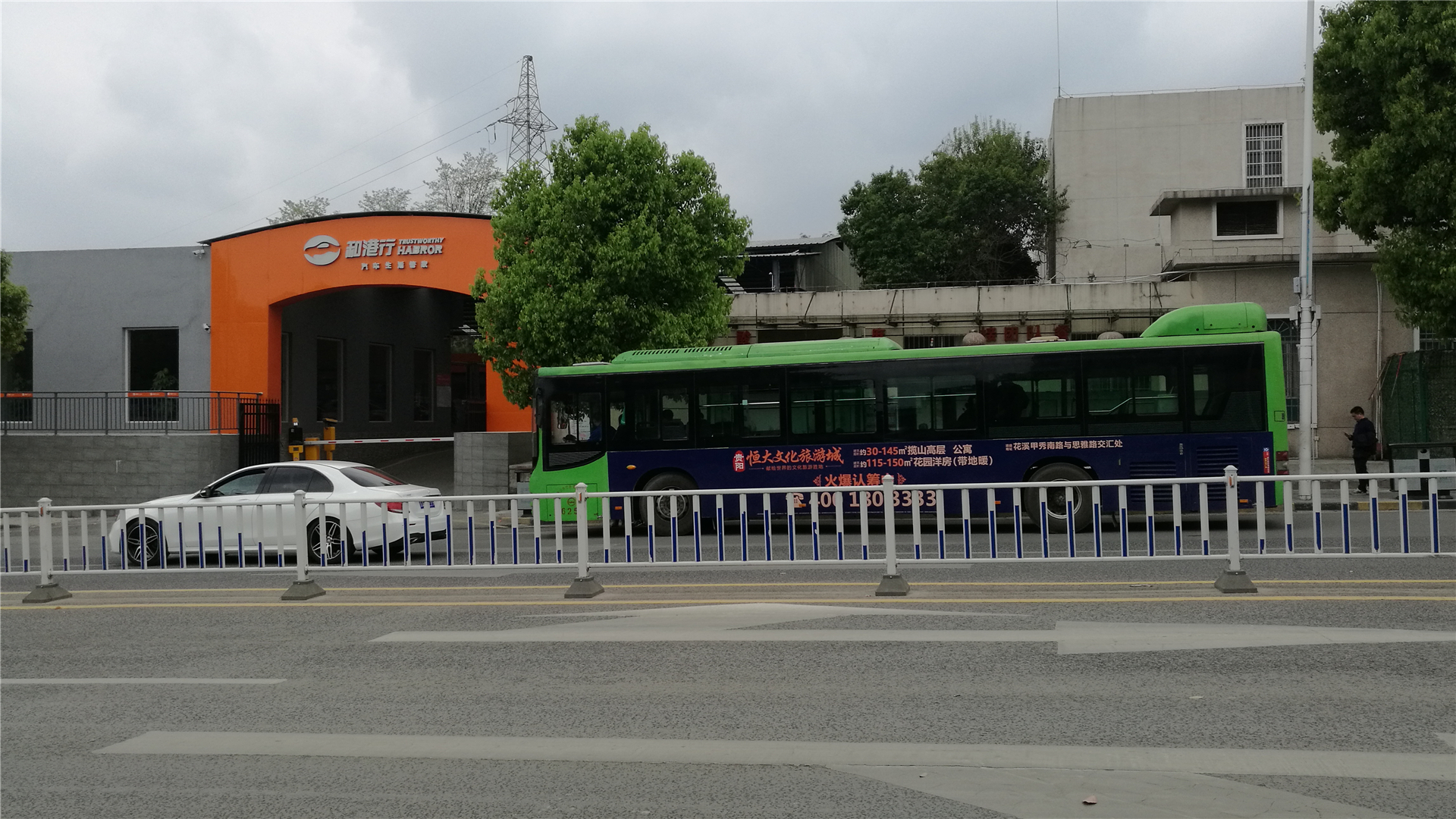 史上最全贵阳机场乘车攻略，准备来贵州旅行的朋友们收藏了