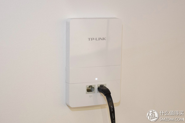 四种WiFi覆盖方式对比:面板式AP、分布式路由、电力线、双频无线