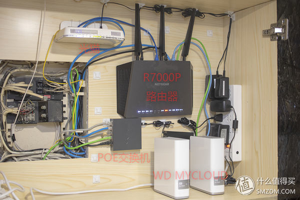 四种WiFi覆盖方式对比:面板式AP、分布式路由、电力线、双频无线