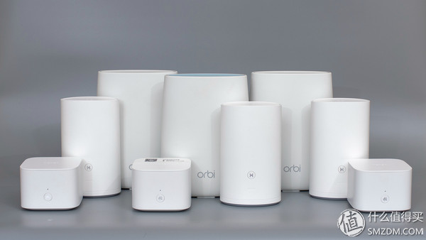 四种WiFi覆盖方式对比:面板式AP、分布式路由、电力线、双频无线