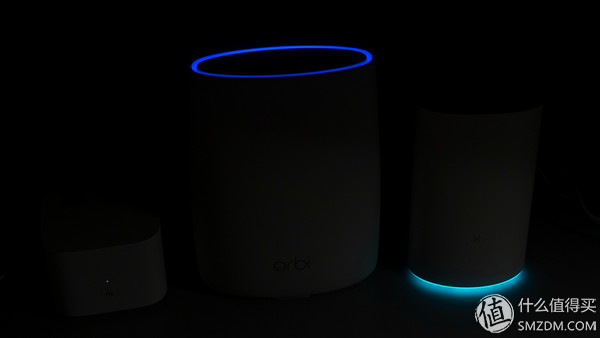 四种WiFi覆盖方式对比:面板式AP、分布式路由、电力线、双频无线