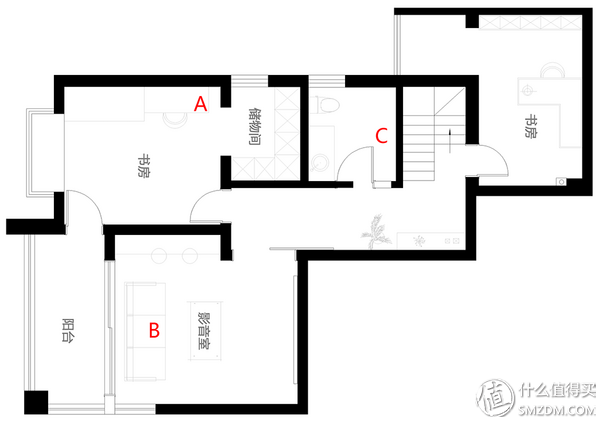 四种WiFi覆盖方式对比:面板式AP、分布式路由、电力线、双频无线