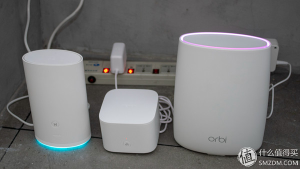 四种WiFi覆盖方式对比:面板式AP、分布式路由、电力线、双频无线