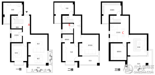 四种WiFi覆盖方式对比:面板式AP、分布式路由、电力线、双频无线