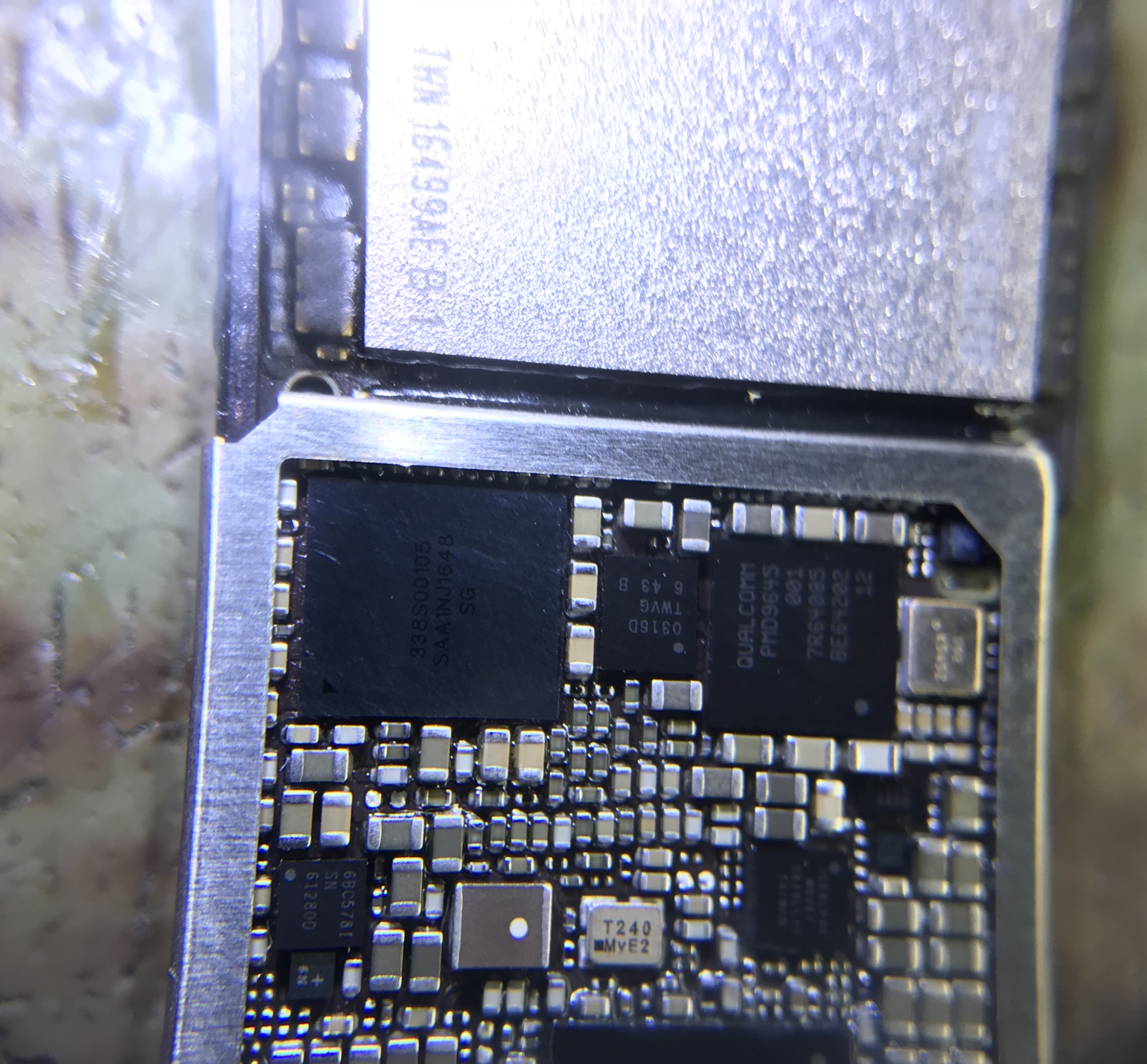 iPhone7plus打电话听不见声音，免提打不开，都和使用习惯有关系