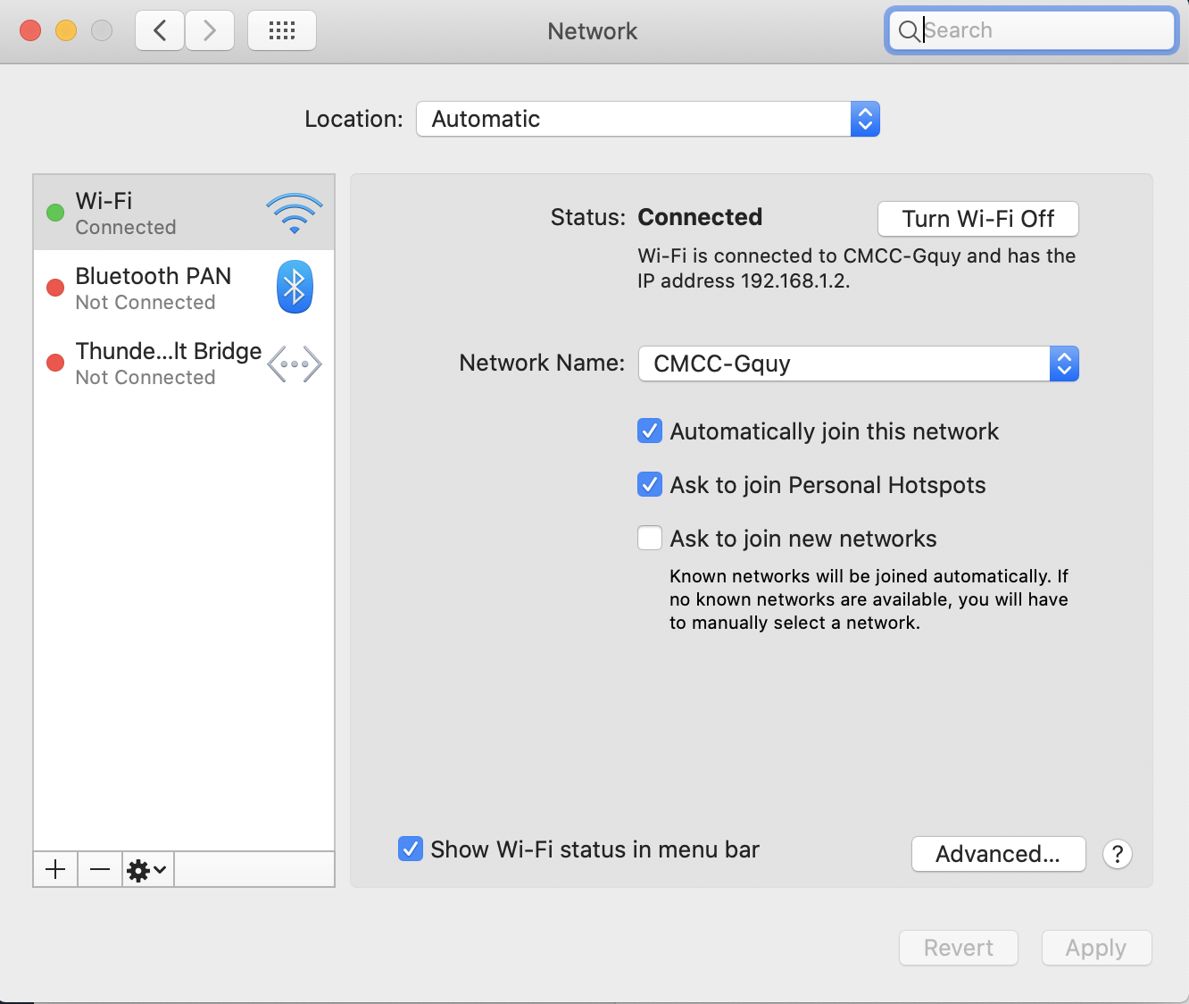 mac问题：safari无法打开网页