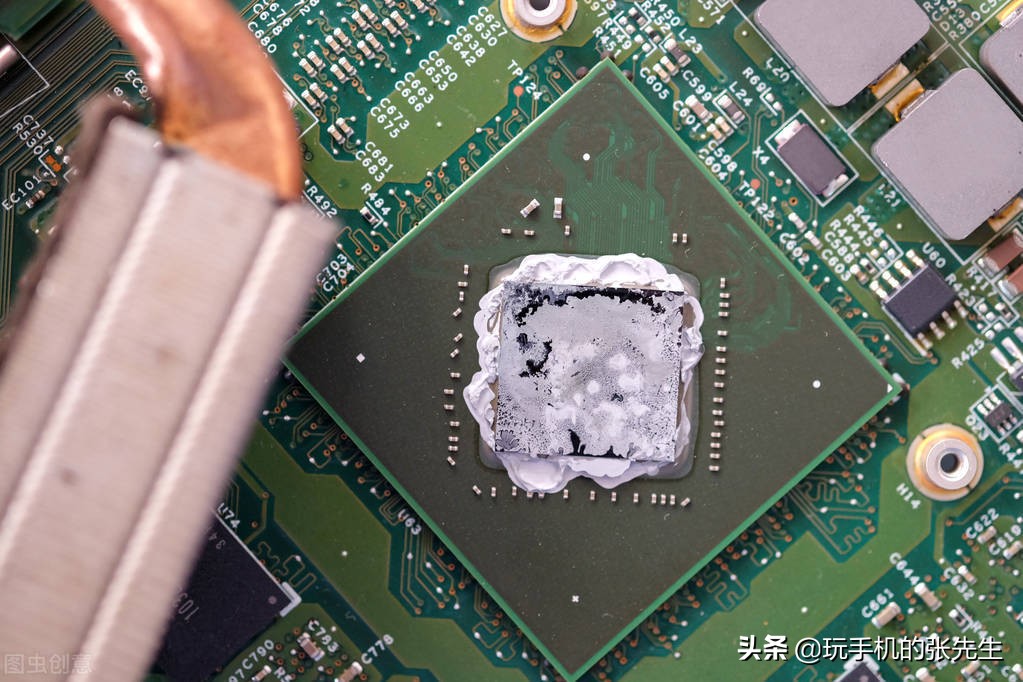 电脑突然死机！是什么问题？如何解决