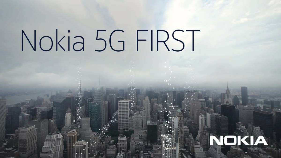 已经“死”去的诺基亚，为何成了华为全球最强劲敌？