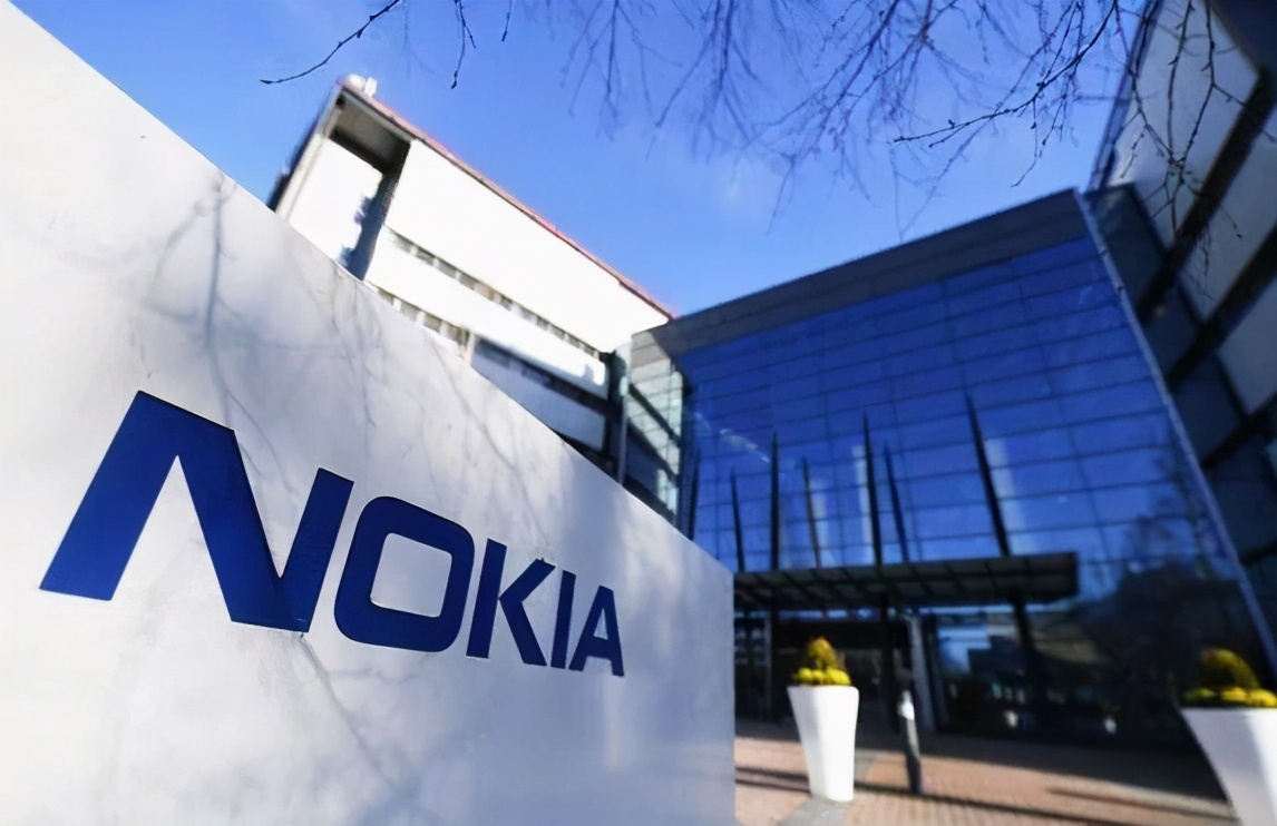 已经“死”去的诺基亚，为何成了华为全球最强劲敌？