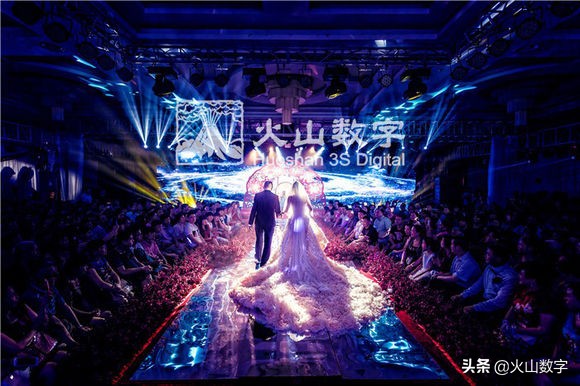 买一套全息投影设备需要多少钱？