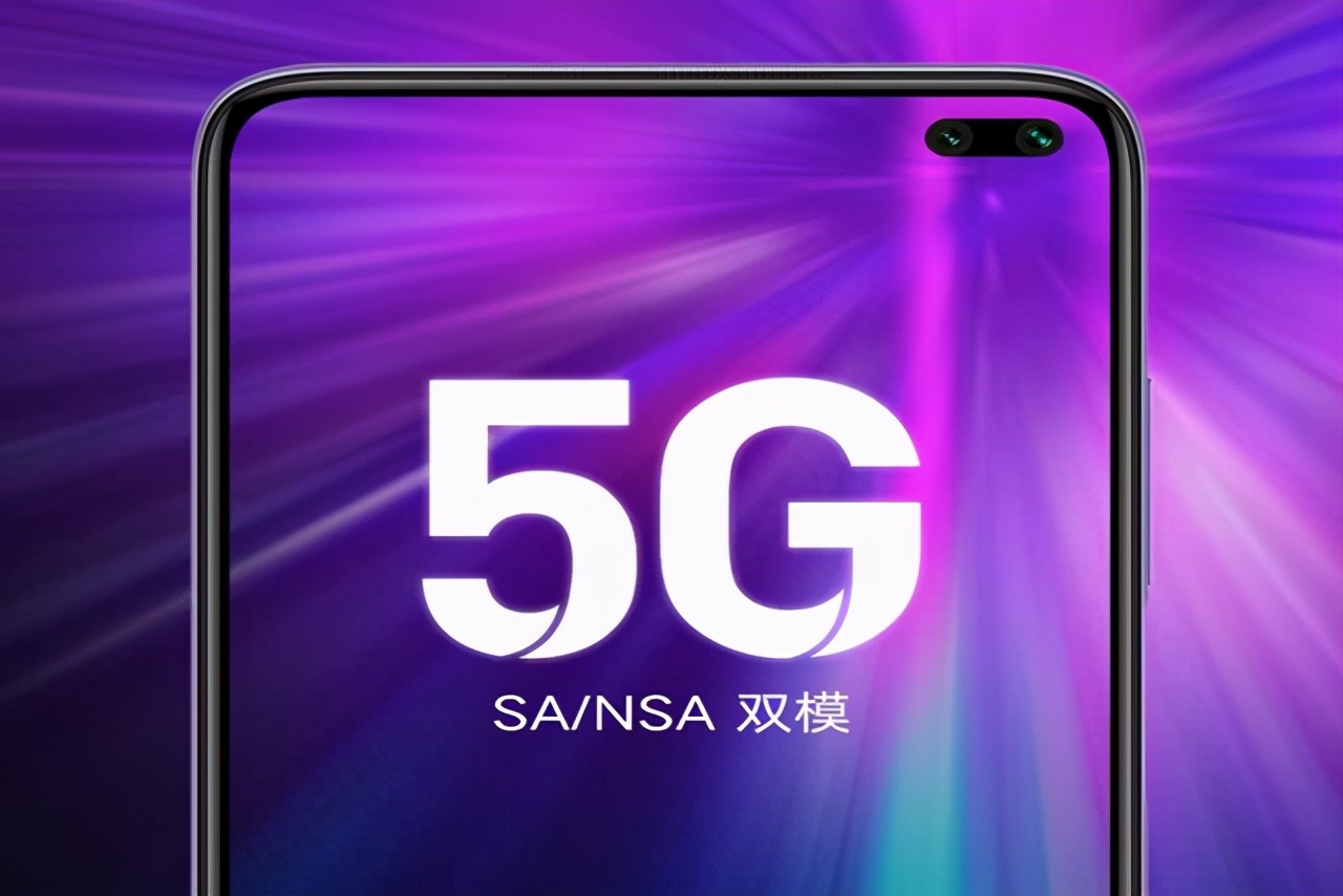 5G泡沫严重，5G用户数竟然比5G手机累计销量多近1.5亿