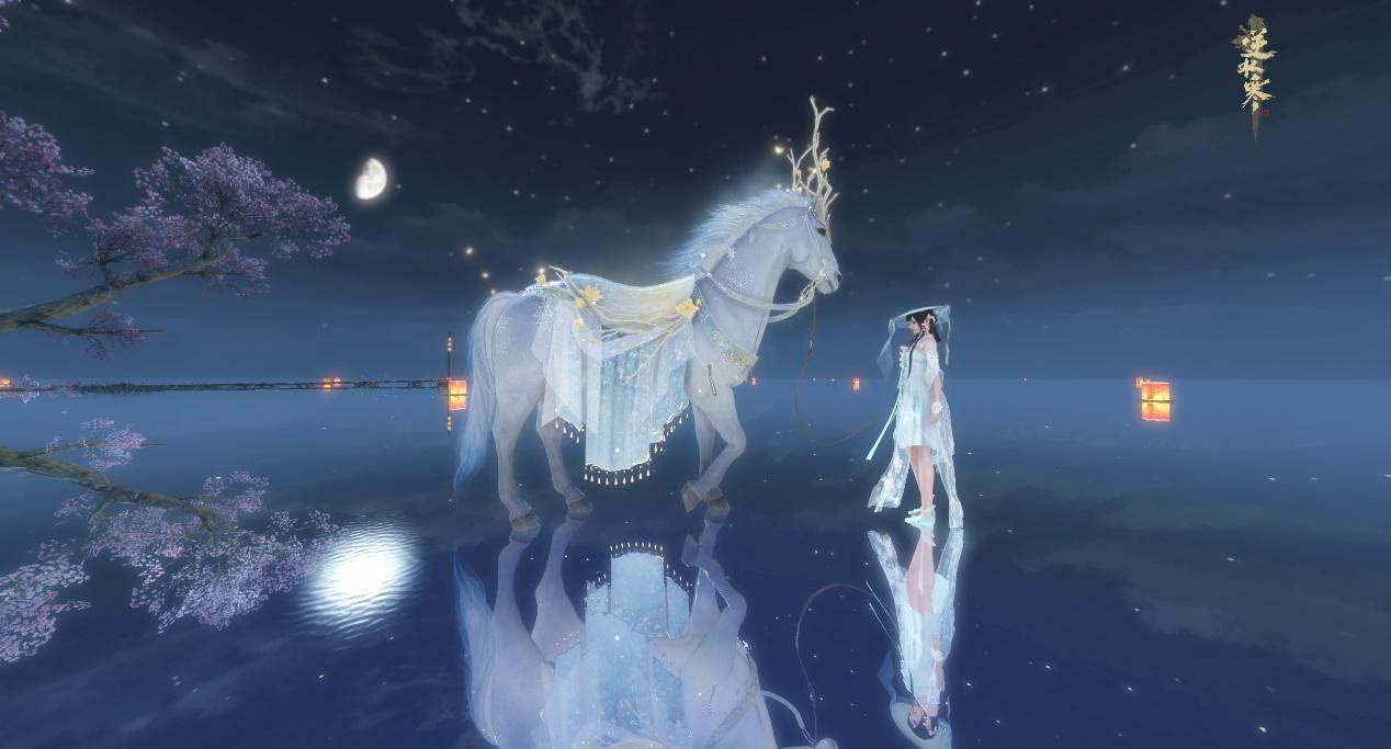 网游轻氪养老，天刀、逆水寒、激战2该选谁？高玩大佬竟众口一致