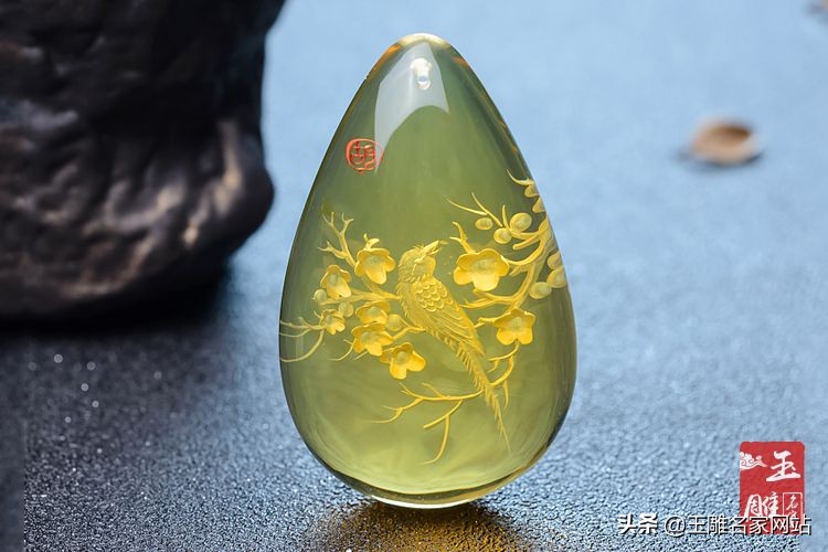 琥珀的价格是多少一克？带你了解琥珀的价格