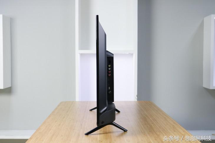 小米电视4A 32英寸评测 千元价位为什么一定要买它