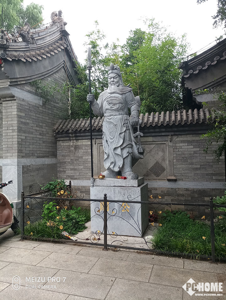 魅族Pro 7评测 旗舰定位下联发科背锅