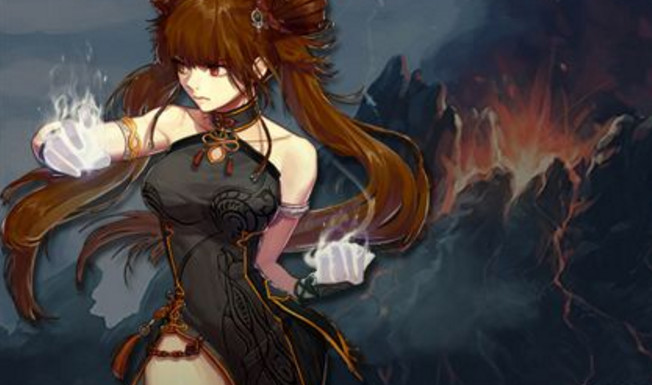 DNF里平民搬砖最快的五大职业，没预约不充钱也可以很效率