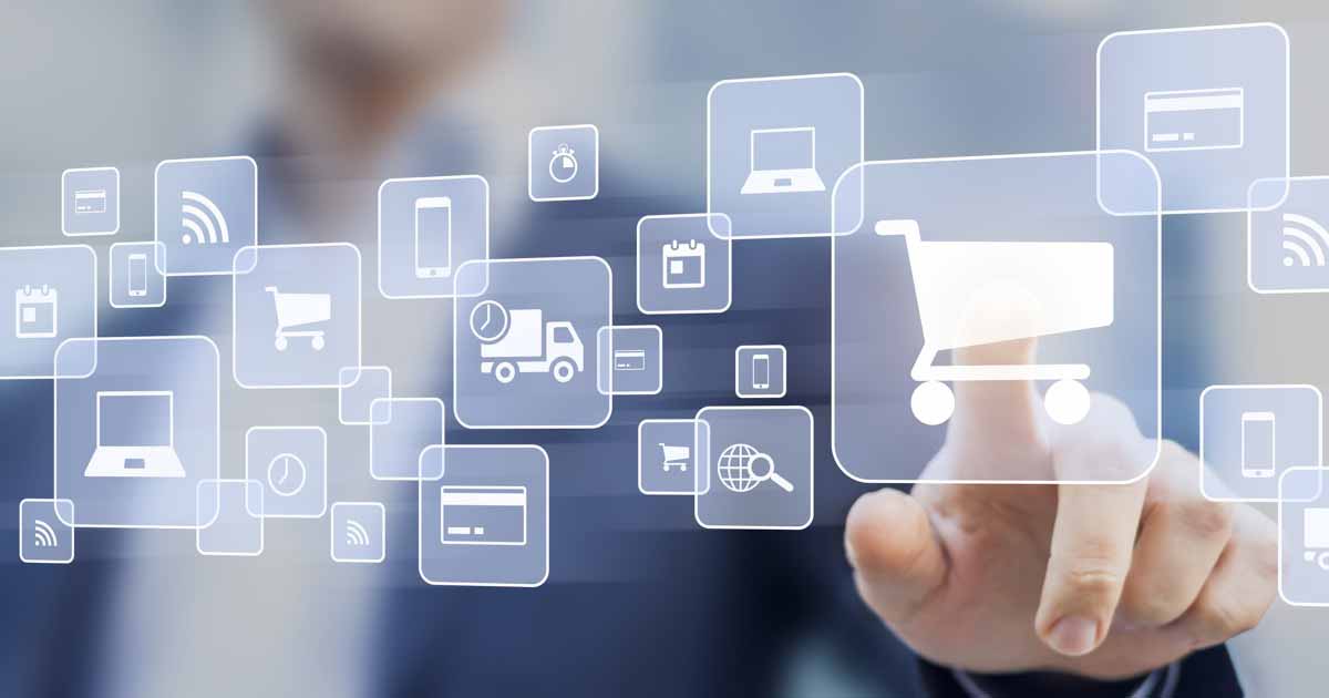 破圈，数字零售的必然