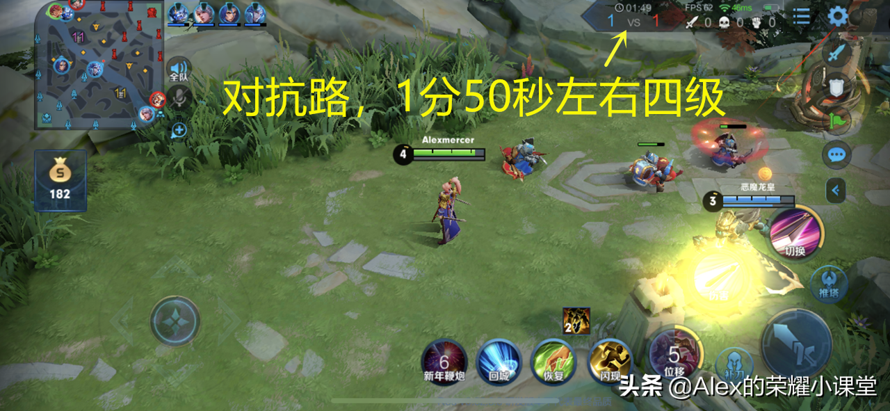 S18赛季野区大调整，红BUFF增强、野怪经济提高，打野或迎来春天