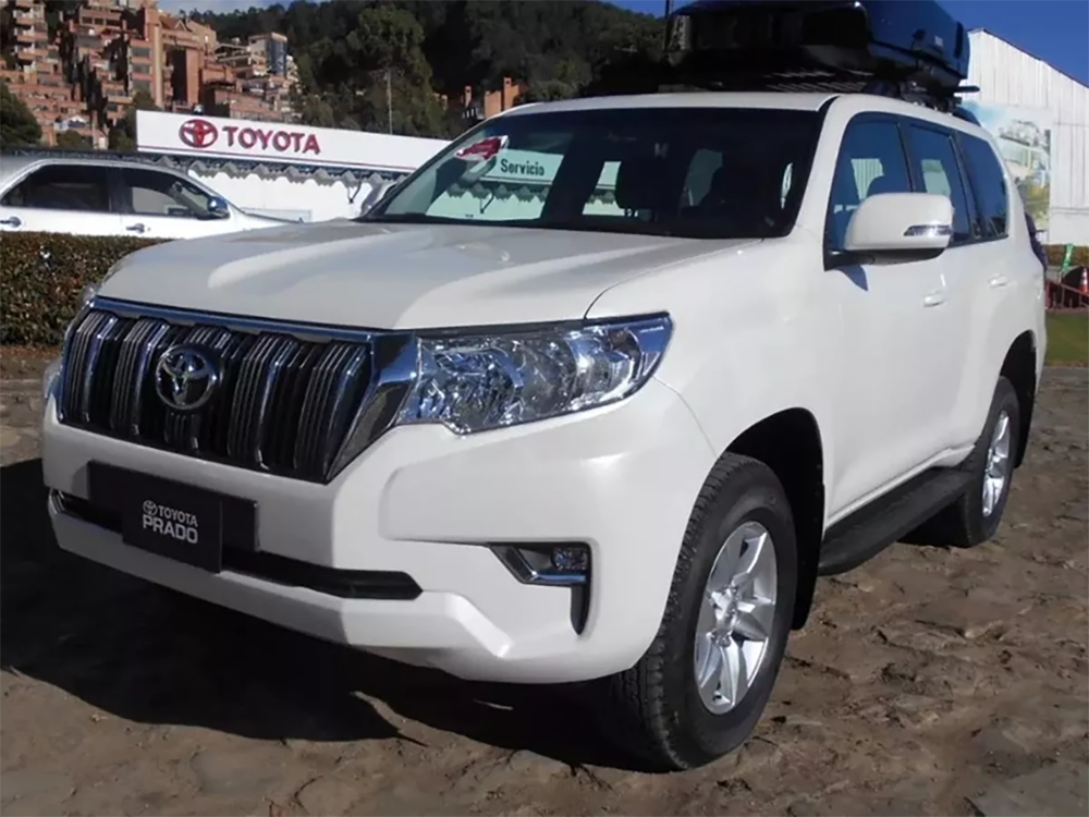 40岁男人开什么车？能开上这4款也算很成功了