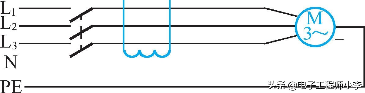 漏电保护器的接线方法