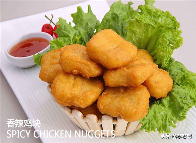 创业盘点｜小本创业做什么小吃店加盟项目赚钱？