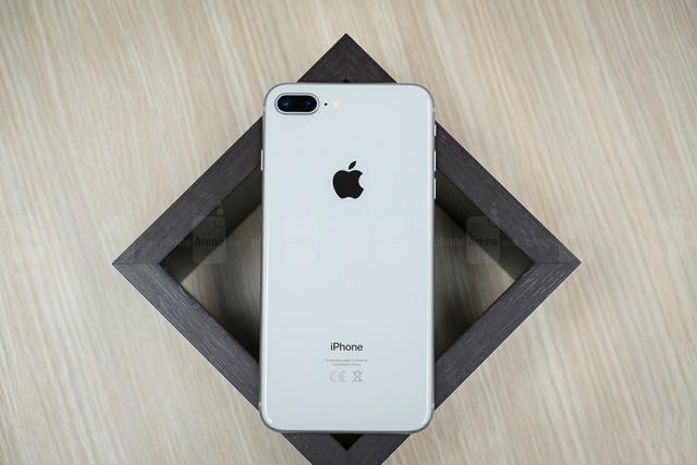 A11芯片的iPhone8Plus相当于现阶段什么处理器的安卓手机？