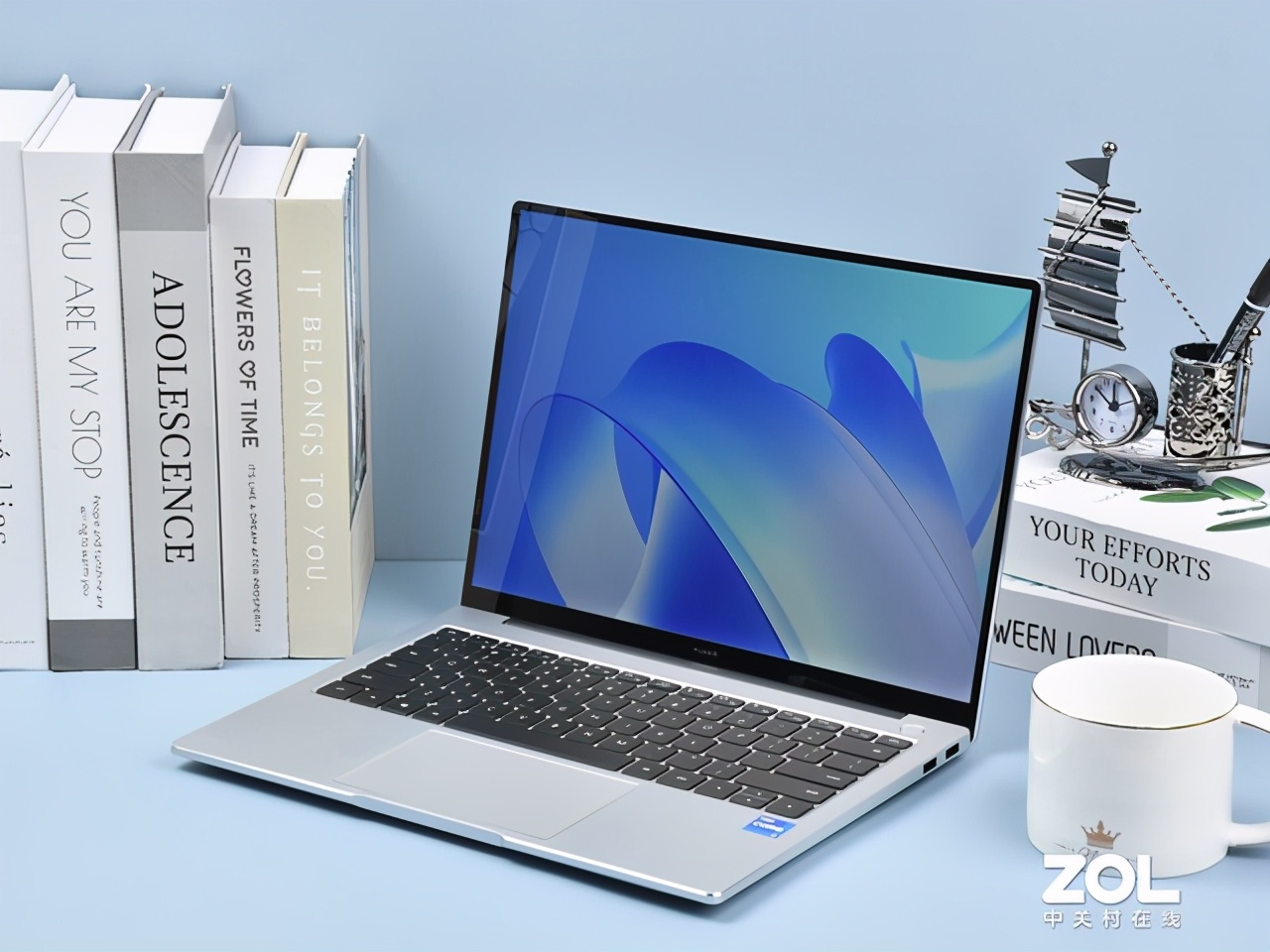 真香机又来了？华为 MateBook 14 2021款评测