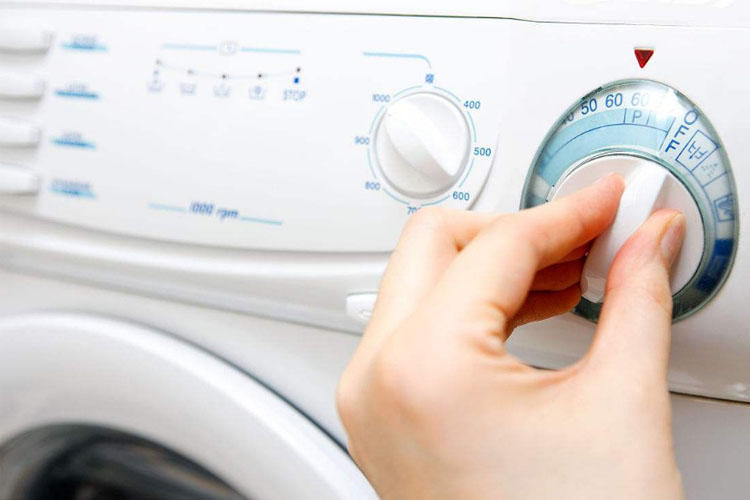 滚筒洗衣机如何清洁？只需五个步骤轻松搞定~