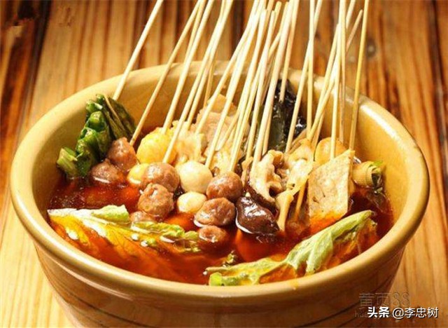 创业盘点｜小本创业做什么小吃店加盟项目赚钱？