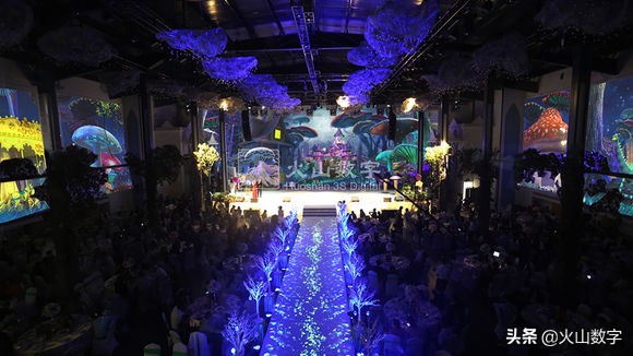 买一套全息投影设备需要多少钱？