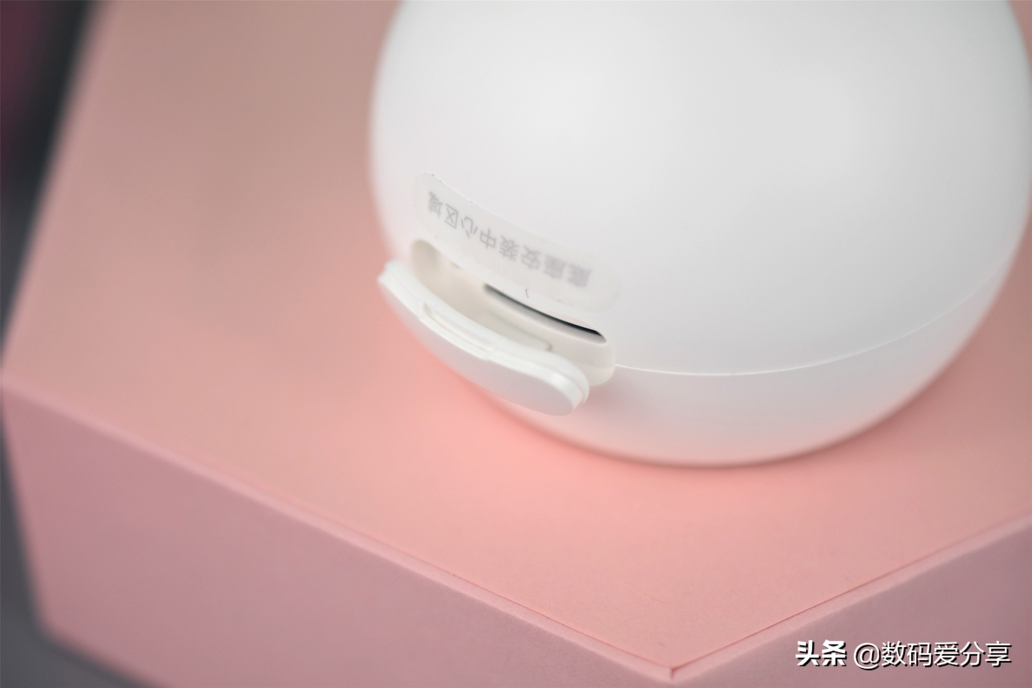 小米智能摄像机新品测评:170°超广角+防水防尘,99真买不了吃亏