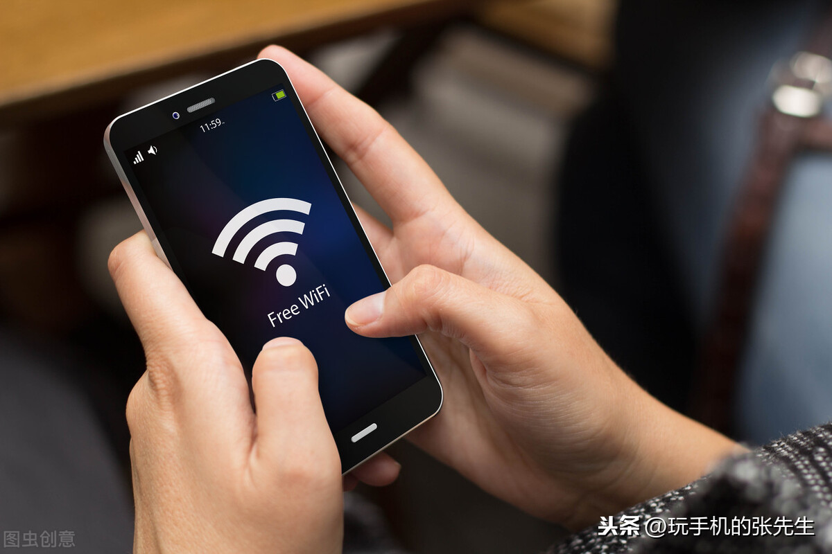 连接WIFI后,手机显示不可上网,是什么原因,该如何解决?