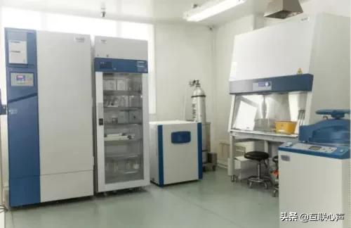 海尔挑起重担，联合济南市疾控中心创造“云眼”智慧实验室