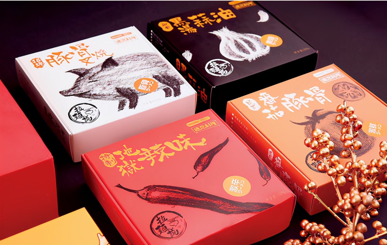 从拉面说的营销，看品牌如何迅速占领市场