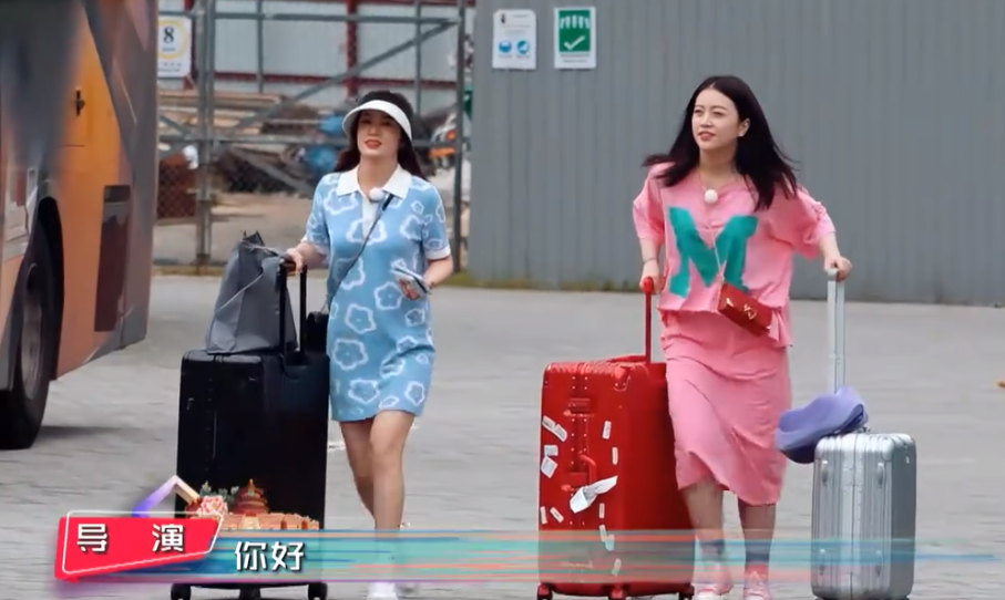 知名网红夫妇官宣离婚！男方净身出户只拿50万，分开后仍直播赚钱