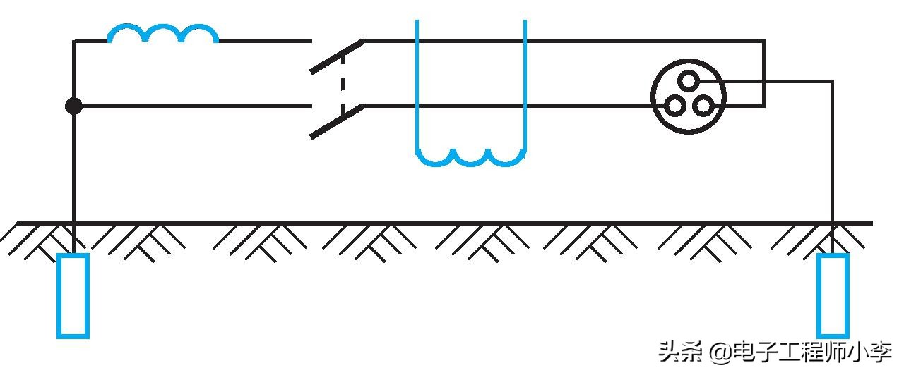 漏电保护器的接线方法