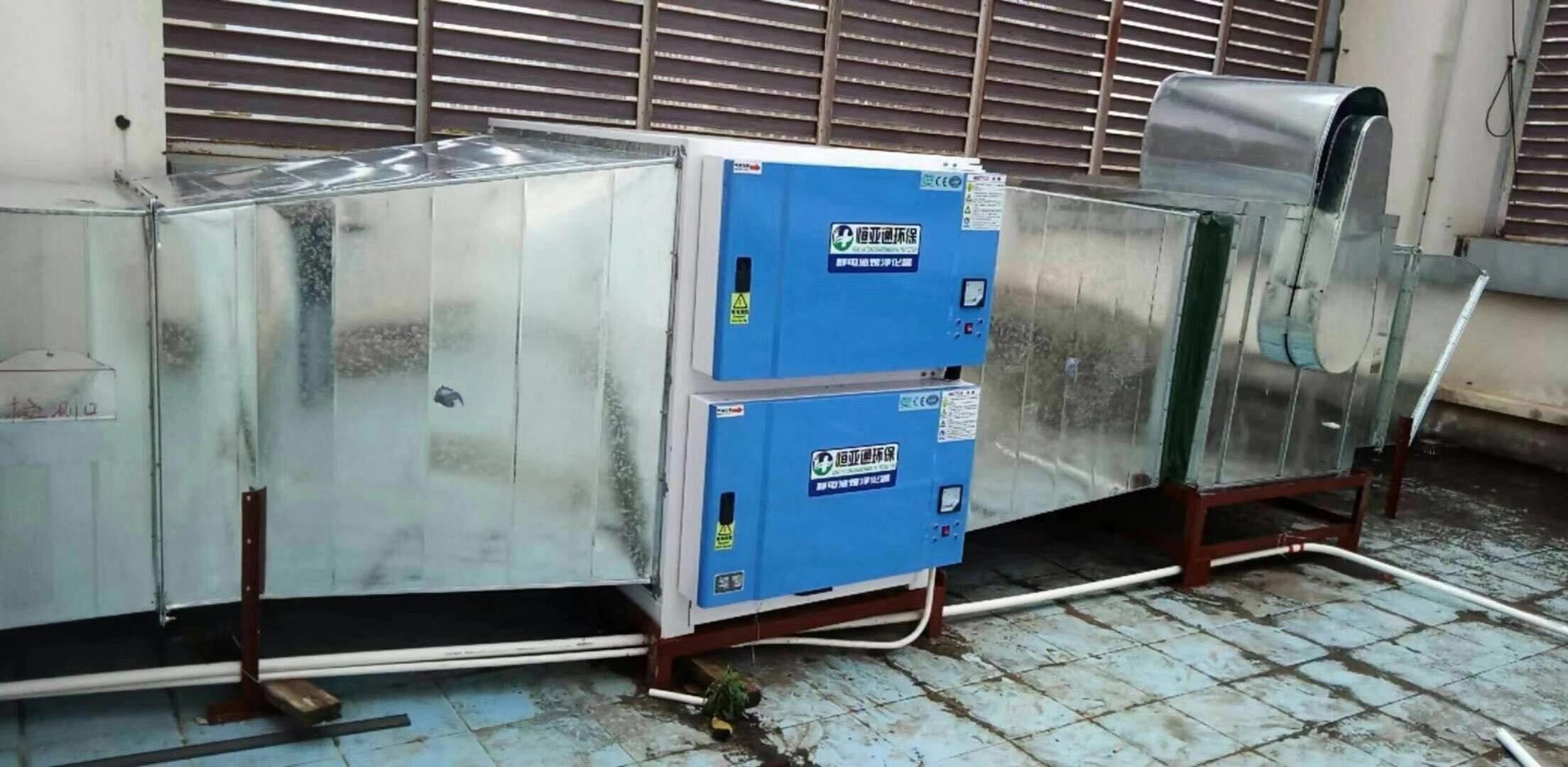 2021油烟净化器10大品牌推荐有哪些？