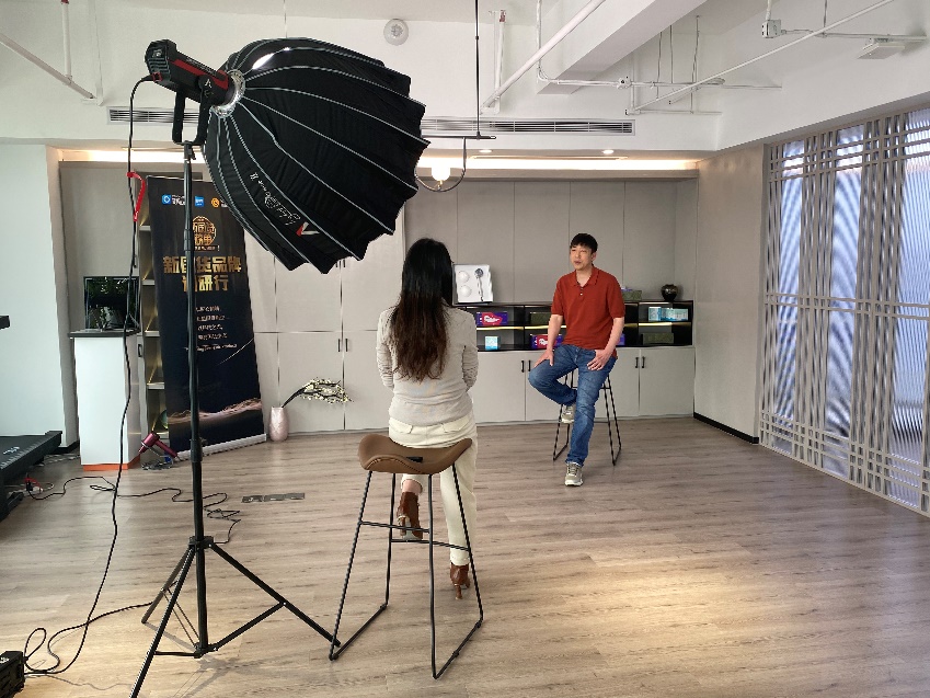 新国货直白：颜值经济、懒人经济加持下的个护赛道越走越宽