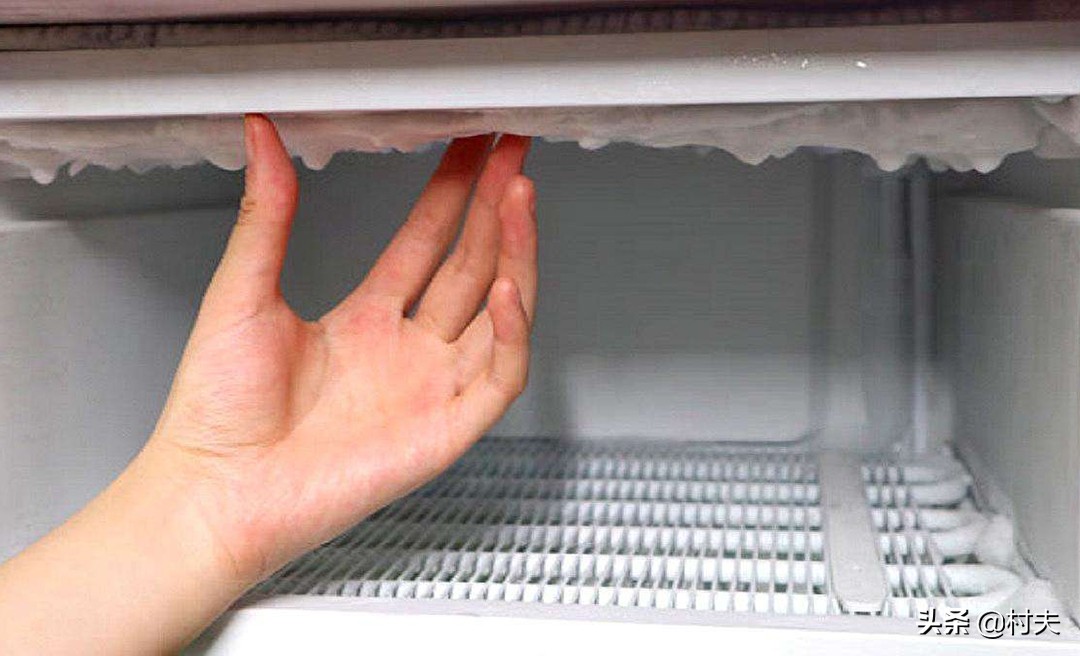 冰箱里的7个数字该怎么调？调对了省电又制冷，我是才学会