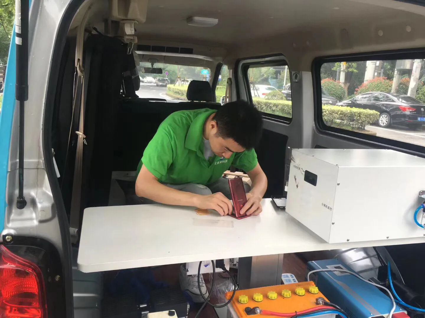 手机突然卡顿、死机，动不动就要维修，原来是这些原因导致的！