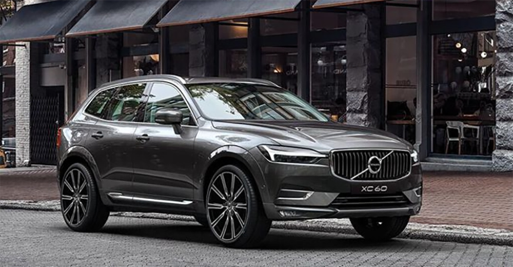 40岁男人开什么车？能开上这4款也算很成功了