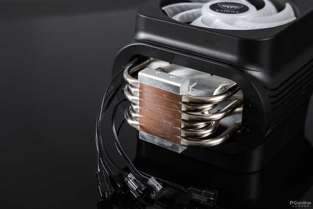 科普一分钟｜塔式/下压式散热器的优劣各是什么