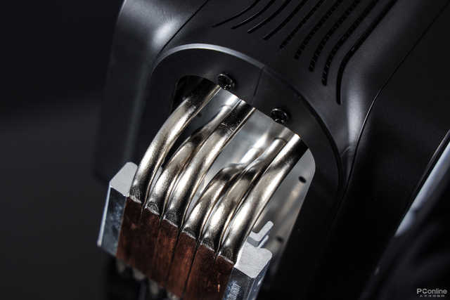 科普一分钟｜塔式/下压式散热器的优劣各是什么