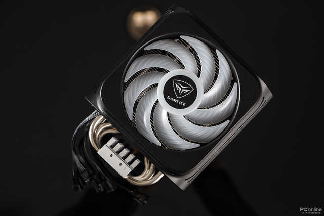 科普一分钟｜塔式/下压式散热器的优劣各是什么