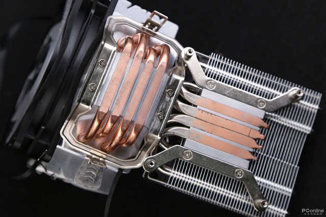 科普一分钟｜塔式/下压式散热器的优劣各是什么