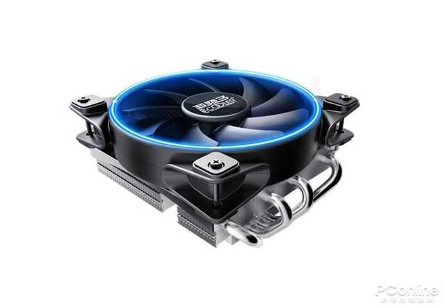 科普一分钟｜塔式/下压式散热器的优劣各是什么