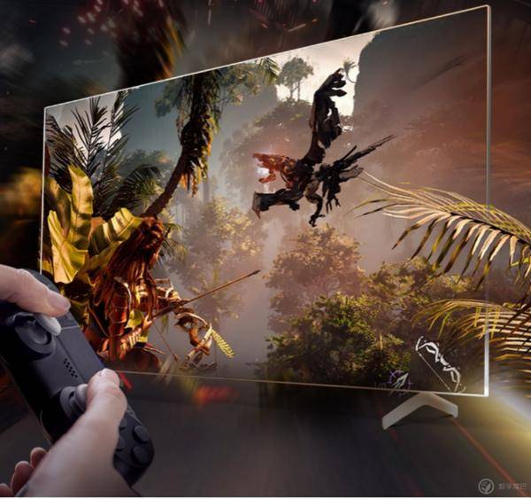 索尼正式发布新品 4K HDR 智能液晶电视 X9100H 系列