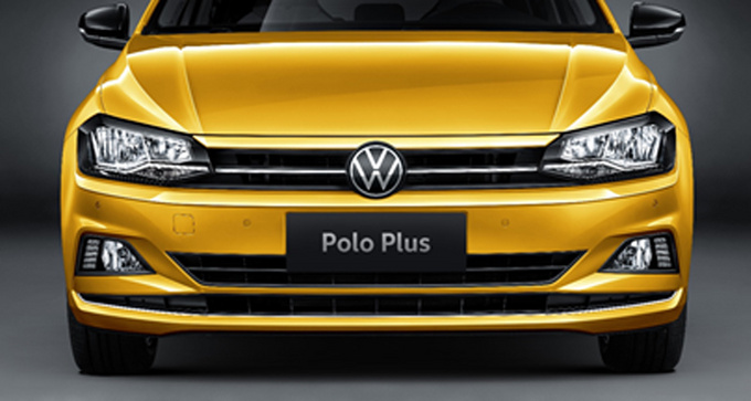 上汽大众新款Polo上市，9.99万元起售，增配不涨价